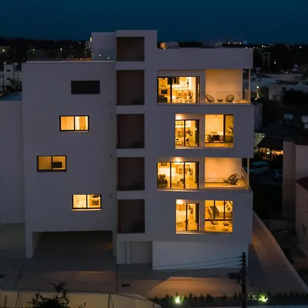 Appartamento Arcadia 2 401 1 Bed *