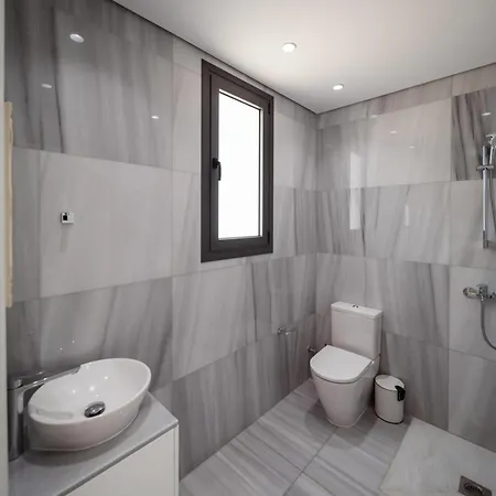 Arcadia 2 401 1 Bed Appartamento Paphos