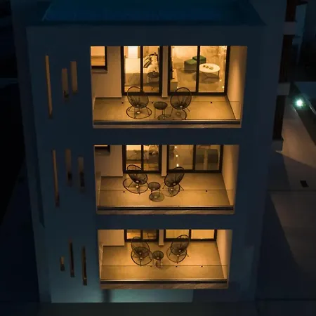 Arcadia 2 401 1 Bed Paphos