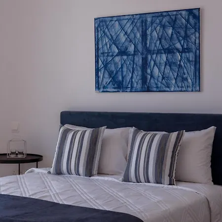 Arcadia 2 401 1 Bed *