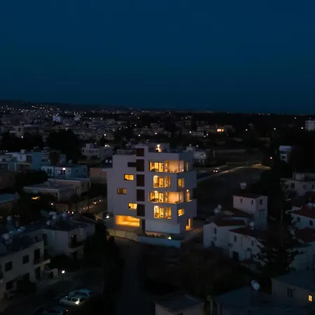 Apartman Arcadia 2 401 1 Bed