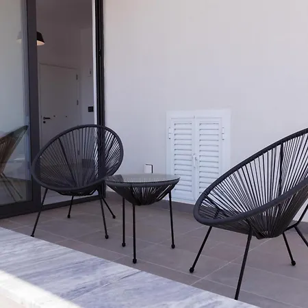 Arcadia 2 401 1 Bed Apartman *