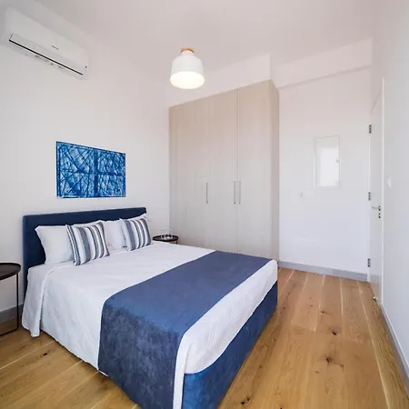 Arcadia 2 401 1 Bed * Paphos