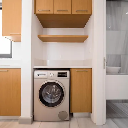 Apartman Arcadia 2 401 1 Bed