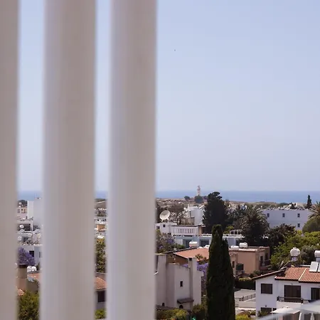 Arcadia 2 401 1 Bed Apartman *