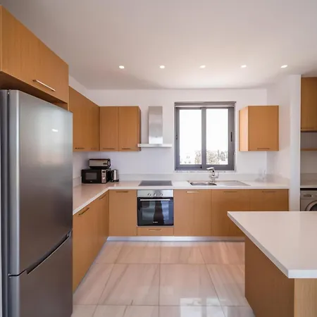 Arcadia 2 401 1 Bed Apartment