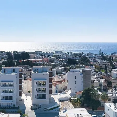 Arcadia 2 401 1 Bed *