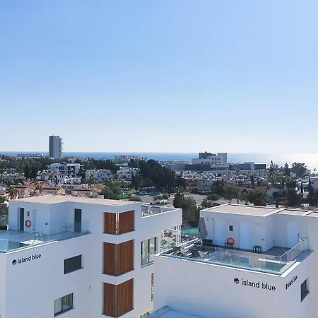 Arcadia 2 401 1 Bed Apartment