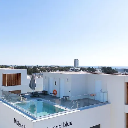 Apartman Arcadia 2 401 1 Bed *