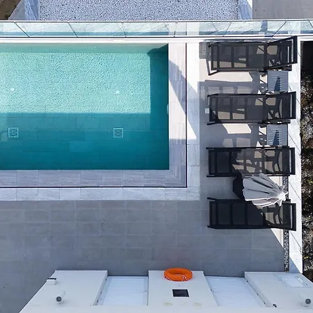 Apartment Arcadia 2 401 1 Bed Paphos