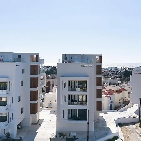 Arcadia 2 401 1 Bed *