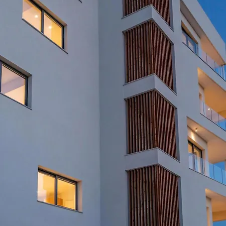 Arcadia 2 401 1 Bed *