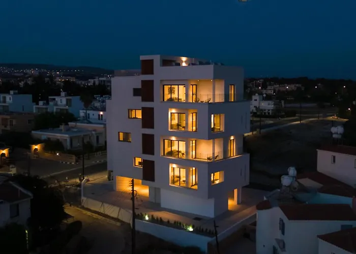 Appartamento Arcadia 2 401 1 Bed