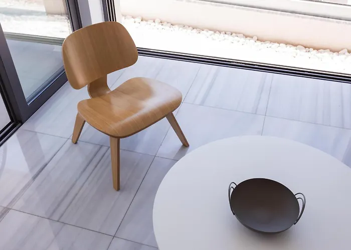 Arcadia 2 401 1 Bed アパート パ フォス