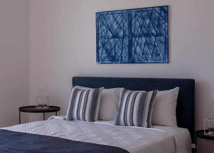 Arcadia 2 401 1 Bed *