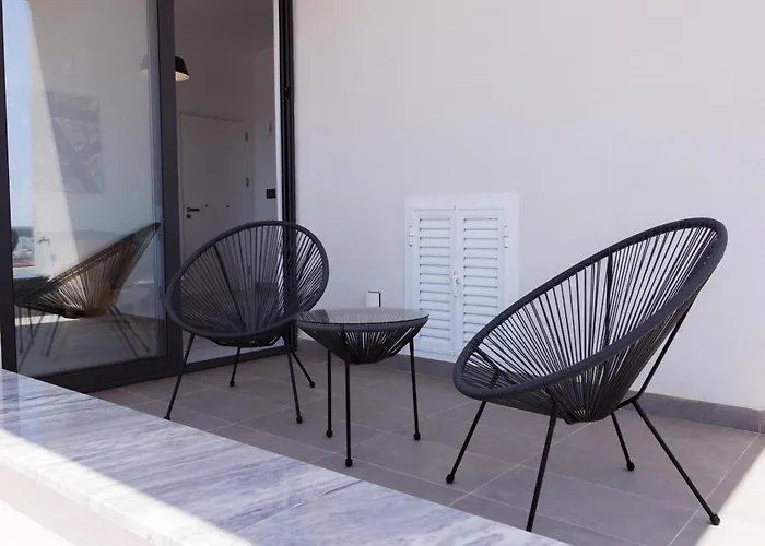 Arcadia 2 401 1 Bed Appartamento *