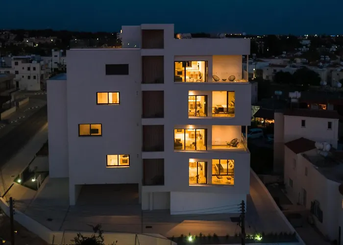 Appartamento Arcadia 2 401 1 Bed *