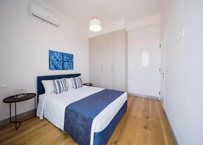 Arcadia 2 401 1 Bed * Paphos