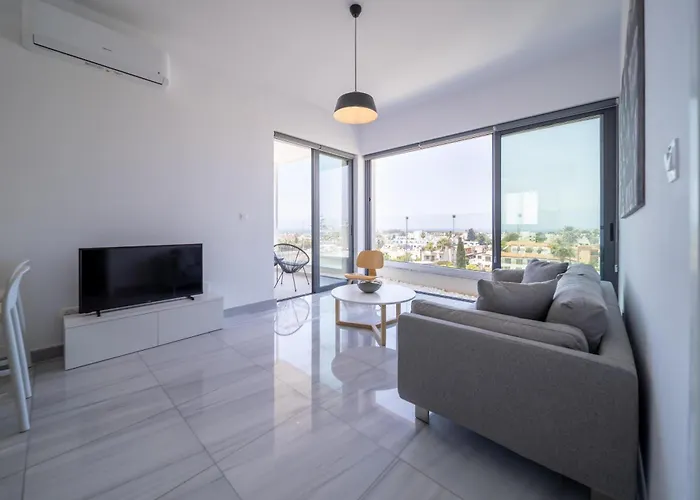 Appartamento Arcadia 2 401 1 Bed