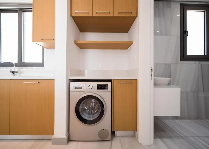 アパート Arcadia 2 401 1 Bed