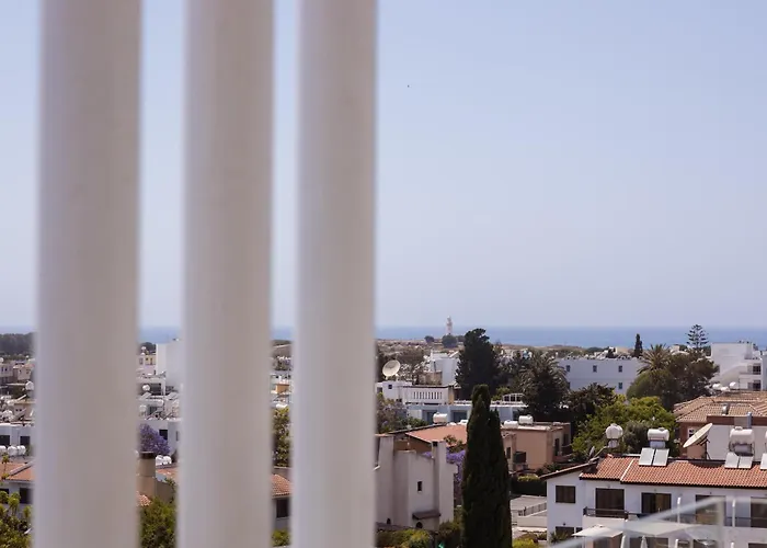 Arcadia 2 401 1 Bed Appartamento *