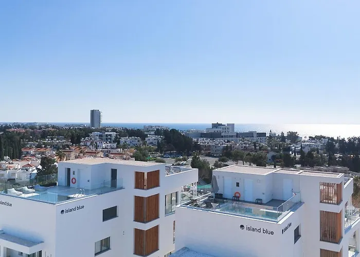 Arcadia 2 401 1 Bed アパート