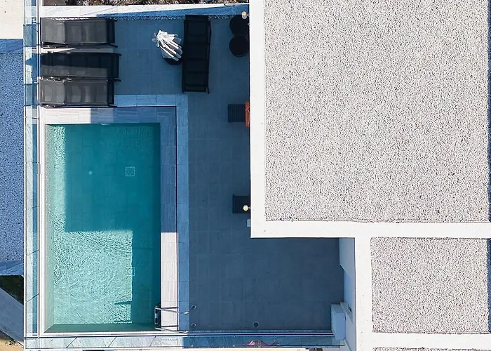 アパート Arcadia 2 401 1 Bed