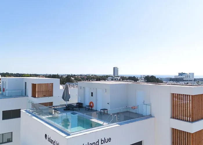 アパート Arcadia 2 401 1 Bed *