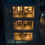 Arcadia 2 401 1 Bed 파포스