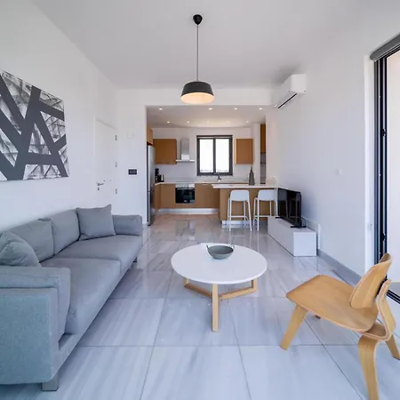 Arcadia 2 401 1 Bed *