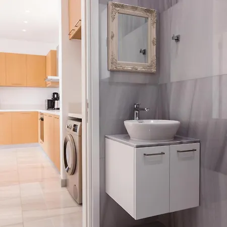 Arcadia 2 401 1 Bed * Paphos