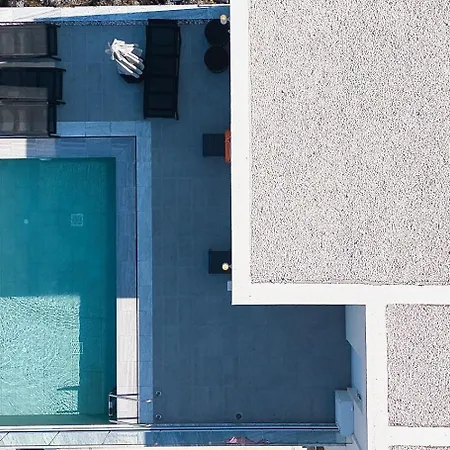 公寓 Arcadia 2 401 1 Bed